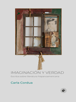 cover image of Imaginación y verdad. Escritos sobre literatura hispanoamericana